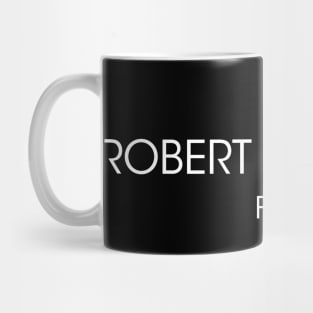 A Robert Zemeckis Film Mug